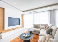 Resale - Villa / Semi detached - Ciudad Quesada - La Marquesa Golf