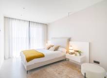 Resale - Villa / Semi detached - Ciudad Quesada - La Marquesa Golf