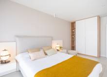 Resale - Villa / Semi detached - Ciudad Quesada - La Marquesa Golf