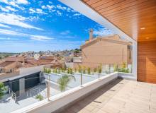 Resale - Villa / Semi detached - Ciudad Quesada - La Marquesa Golf