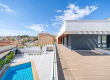 Resale - Villa / Semi detached - Ciudad Quesada - La Marquesa Golf