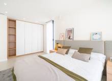Resale - Villa / Semi detached - Ciudad Quesada - La Marquesa Golf