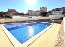 Resale - Villa / Semi detached - Ciudad Quesada - La Marquesa Golf
