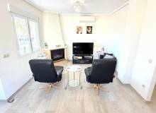 Resale - Villa / Semi detached - Ciudad Quesada - La Marquesa Golf