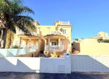 Resale - Villa / Semi detached - Ciudad Quesada - La Marquesa Golf