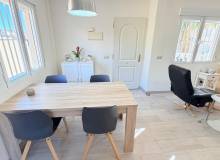 Resale - Villa / Semi detached - Ciudad Quesada - La Marquesa Golf