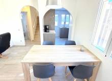 Resale - Villa / Semi detached - Ciudad Quesada - La Marquesa Golf