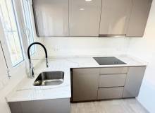 Resale - Villa / Semi detached - Ciudad Quesada - La Marquesa Golf