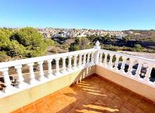 Resale - Villa / Semi detached - Ciudad Quesada - La Marquesa Golf