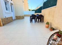 Resale - Villa / Semi detached - Ciudad Quesada - La Marquesa Golf