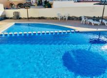 Resale - Villa / Semi detached - Ciudad Quesada - La Marquesa Golf
