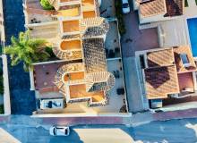 Resale - Villa / Semi detached - Ciudad Quesada - La Marquesa Golf