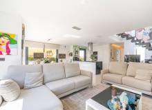 Resale - Villa / Semi detached - Ciudad Quesada - Lo pepin