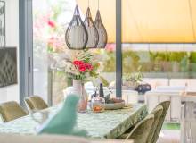 Resale - Villa / Semi detached - Ciudad Quesada - Lo pepin