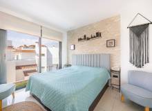 Resale - Villa / Semi detached - Ciudad Quesada - Lo pepin