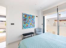 Resale - Villa / Semi detached - Ciudad Quesada - Lo pepin