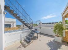 Resale - Villa / Semi detached - Ciudad Quesada - Lo pepin