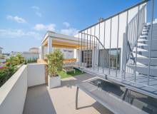 Resale - Villa / Semi detached - Ciudad Quesada - Lo pepin