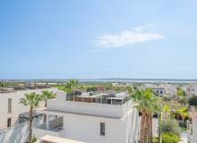 Resale - Villa / Semi detached - Ciudad Quesada - Lo pepin