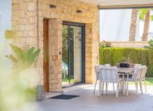 Resale - Villa / Semi detached - Ciudad Quesada - Lo pepin