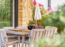 Resale - Villa / Semi detached - Ciudad Quesada - Lo pepin