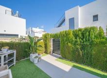 Resale - Villa / Semi detached - Ciudad Quesada - Lo pepin