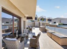 Resale - Villa / Semi detached - Ciudad Quesada/Rojales - Alicante