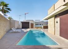 Resale - Villa / Semi detached - Ciudad Quesada/Rojales - Alicante