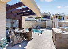 Resale - Villa / Semi detached - Ciudad Quesada/Rojales - Alicante