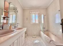 Resale - Villa / Semi detached - Ciudad Quesada/Rojales - Centro de la Ciudad Quesada