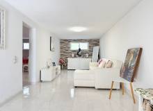 Resale - Villa / Semi detached - Ciudad Quesada/Rojales - Centro de la Ciudad Quesada