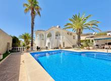 Resale - Villa / Semi detached - Ciudad Quesada/Rojales - Centro de la Ciudad Quesada
