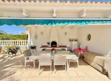 Resale - Villa / Semi detached - Ciudad Quesada/Rojales - Centro de la Ciudad Quesada