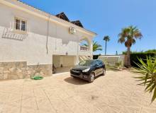 Resale - Villa / Semi detached - Ciudad Quesada/Rojales - Centro de la Ciudad Quesada