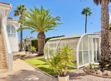 Resale - Villa / Semi detached - Ciudad Quesada/Rojales - Centro de la Ciudad Quesada