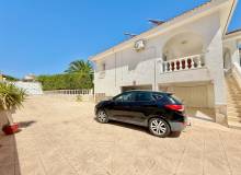 Resale - Villa / Semi detached - Ciudad Quesada/Rojales - Centro de la Ciudad Quesada