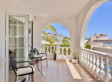 Resale - Villa / Semi detached - Ciudad Quesada/Rojales - Centro de la Ciudad Quesada