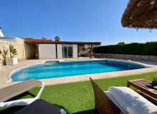 Resale - Villa / Semi detached - Ciudad Quesada/Rojales - Ciudad Quesada