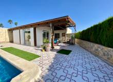 Resale - Villa / Semi detached - Ciudad Quesada/Rojales - Ciudad Quesada