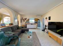 Resale - Villa / Semi detached - Ciudad Quesada/Rojales - Ciudad Quesada