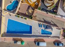 Resale - Villa / Semi detached - Ciudad Quesada/Rojales - Ciudad Quesada