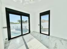 Resale - Villa / Semi detached - Ciudad Quesada/Rojales - Ciudad Quesada