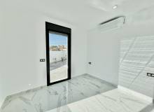 Resale - Villa / Semi detached - Ciudad Quesada/Rojales - Ciudad Quesada