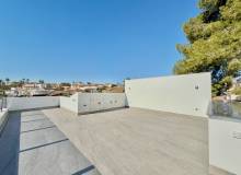 Resale - Villa / Semi detached - Ciudad Quesada/Rojales - Ciudad Quesada