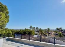 Resale - Villa / Semi detached - Ciudad Quesada/Rojales - Ciudad Quesada