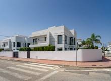 Resale - Villa / Semi detached - Ciudad Quesada/Rojales - Ciudad Quesada