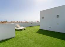Resale - Villa / Semi detached - Ciudad Quesada/Rojales - Ciudad Quesada
