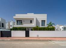 Resale - Villa / Semi detached - Ciudad Quesada/Rojales - Ciudad Quesada