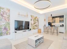 Resale - Villa / Semi detached - Ciudad Quesada/Rojales - Doña Pena