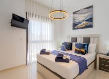 Resale - Villa / Semi detached - Ciudad Quesada/Rojales - Doña Pena